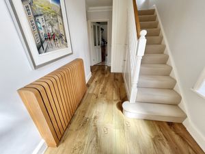 Hallway- click for photo gallery